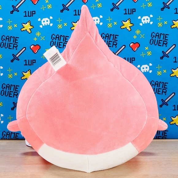 Squishmallow Archie the Axolotl 11" UltraSoft Stuffed Valentine's Day Plush NWT - Picture 7 of 12